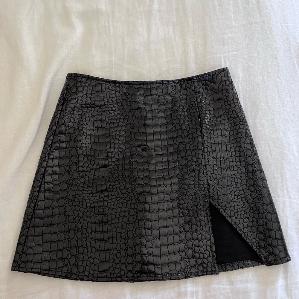 Motel Mini Wren Skirt